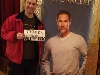 Jim Brickman - On A Winters Night Tour