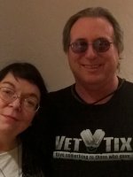 Murder for Two - Arizona Premiere of a New Musical Comedy - Sunday