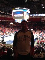 #2 University of Arizona Wildcats vs Cal Poly Pomona - NCAA Men's Basketball Exhibition