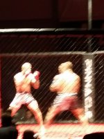 Pittsburgh Challenge Series 9 - Mixed Martial Arts - Presented by Pinnacle FC - Wednesday