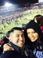 San Antonio Scorpions vs Fort Lauderdale Strikers - Championship Final - NASL Soccer