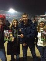 San Antonio Scorpions vs Fort Lauderdale Strikers - Championship Final - NASL Soccer