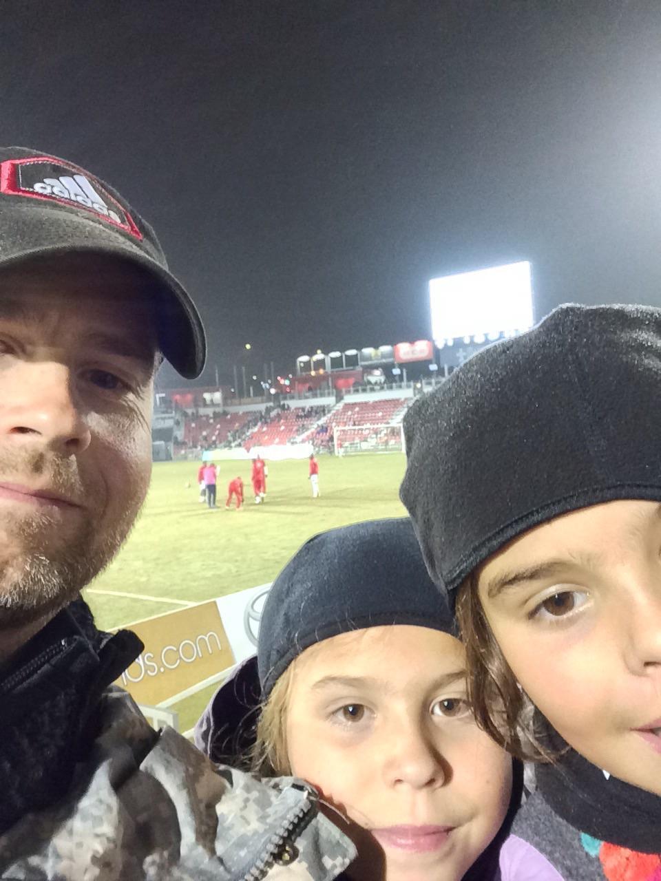 San Antonio Scorpions vs Fort Lauderdale Strikers - Championship Final - NASL Soccer