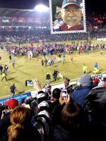 San Antonio Scorpions vs Fort Lauderdale Strikers - Championship Final - NASL Soccer