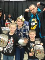 Seasons Beatings - Presented by Maryland Championship Wrestling - Saturday