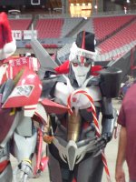 Phoenix Comicon Fan Fest 2014