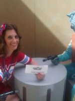 Phoenix Comicon Fan Fest 2014