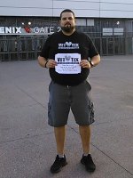 Phoenix Comicon Fan Fest 2014