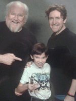 Phoenix Comicon Fan Fest 2014