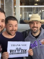 Phoenix Comicon Fan Fest 2014