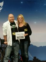 Phoenix Comicon Fan Fest 2014