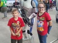 Phoenix Comicon Fan Fest 2014