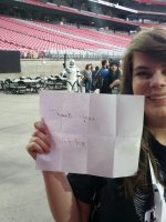 Phoenix Comicon Fan Fest 2014