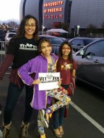 Phoenix Comicon Fan Fest 2014