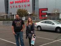 Phoenix Comicon Fan Fest 2014