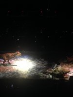 Walking with Dinosaurs - The Arena Spectacular