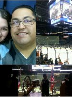 Columbus Blue Jackets vs Philadelphia Flyers - NHL