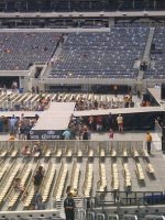 Kenny Chesney Tour (East Rutherford NJ) 8/13