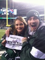 New York Jets vs. Miami Dolphins - NFL