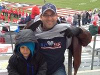 Lockheed Martin Armed Forces Bowl - Houston Cougars vs. Pittsburgh Panthers - NCAA Football