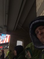 Lockheed Martin Armed Forces Bowl - Houston Cougars vs. Pittsburgh Panthers - NCAA Football