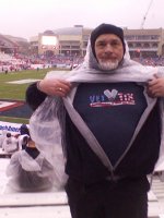 Lockheed Martin Armed Forces Bowl - Houston Cougars vs. Pittsburgh Panthers - NCAA Football