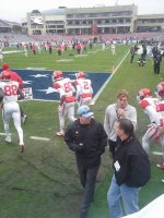 Lockheed Martin Armed Forces Bowl - Houston Cougars vs. Pittsburgh Panthers - NCAA Football