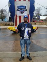 Lockheed Martin Armed Forces Bowl - Houston Cougars vs. Pittsburgh Panthers - NCAA Football