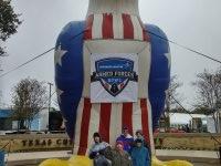Lockheed Martin Armed Forces Bowl - Houston Cougars vs. Pittsburgh Panthers - NCAA Football