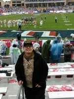 Lockheed Martin Armed Forces Bowl - Houston Cougars vs. Pittsburgh Panthers - NCAA Football