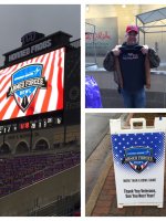 Lockheed Martin Armed Forces Bowl - Houston Cougars vs. Pittsburgh Panthers - NCAA Football