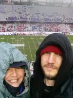 Lockheed Martin Armed Forces Bowl - Houston Cougars vs. Pittsburgh Panthers - NCAA Football