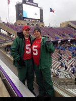 Lockheed Martin Armed Forces Bowl - Houston Cougars vs. Pittsburgh Panthers - NCAA Football