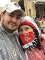 Lockheed Martin Armed Forces Bowl - Houston Cougars vs. Pittsburgh Panthers - NCAA Football