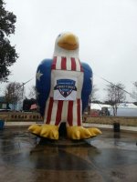 Lockheed Martin Armed Forces Bowl - Houston Cougars vs. Pittsburgh Panthers - NCAA Football