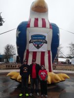 Lockheed Martin Armed Forces Bowl - Houston Cougars vs. Pittsburgh Panthers - NCAA Football