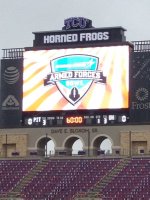 Lockheed Martin Armed Forces Bowl - Houston Cougars vs. Pittsburgh Panthers - NCAA Football