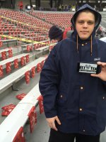 Lockheed Martin Armed Forces Bowl - Houston Cougars vs. Pittsburgh Panthers - NCAA Football