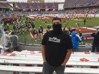 Lockheed Martin Armed Forces Bowl - Houston Cougars vs. Pittsburgh Panthers - NCAA Football