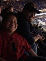 Phoenix Suns vs. Indiana Pacers - NBA