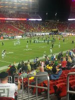 2014 Pac - 12 Football Championship - Oregon Ducks vs. Arizona Wildcats - NCAA Football