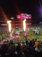 2014 Pac - 12 Football Championship - Oregon Ducks vs. Arizona Wildcats - NCAA Football