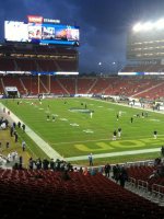 2014 Pac - 12 Football Championship - Oregon Ducks vs. Arizona Wildcats - NCAA Football