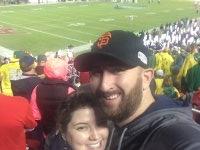 2014 Pac - 12 Football Championship - Oregon Ducks vs. Arizona Wildcats - NCAA Football