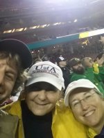 2014 Pac - 12 Football Championship - Oregon Ducks vs. Arizona Wildcats - NCAA Football