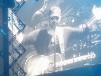 Eric Church - the Outsiders World Tour With Special Guest Dwight Yoakam & Halestorm