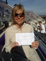 TCU Horned Frogs vs. Iowa State - NCAA Football