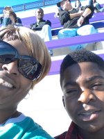TCU Horned Frogs vs. Iowa State - NCAA Football