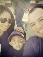 TCU Horned Frogs vs. Iowa State - NCAA Football