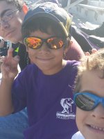 TCU Horned Frogs vs. Iowa State - NCAA Football